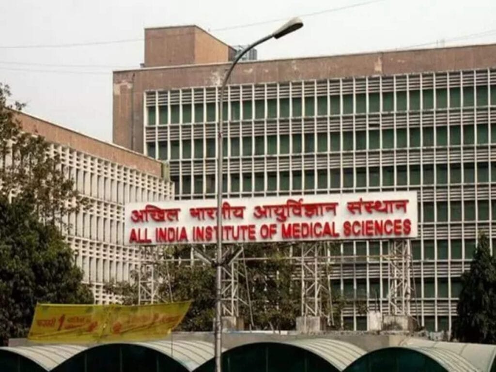 Medical Science Delhi (Goverment Hospital)