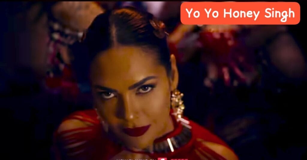 Yo Honey Singh’s New Song: A Musical Revolution...