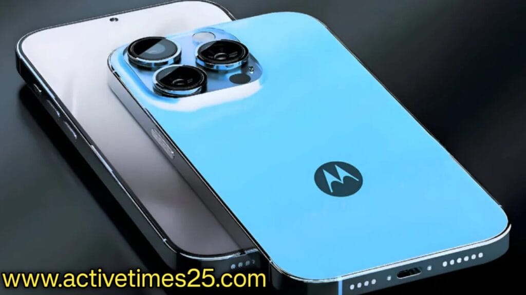 Motorola Moto S50 Neo: A Comprehensive Review and Buying Guide