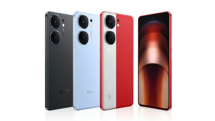 IQOO Neo 10R best gaming phone under budget: A Comprehensive Review.