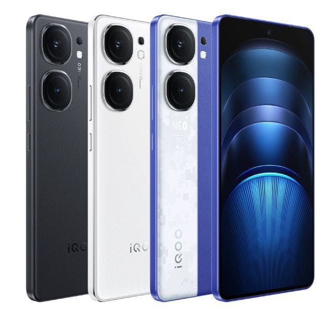 IQOO Neo 10R best gaming phone under budget: A Comprehensive Review.