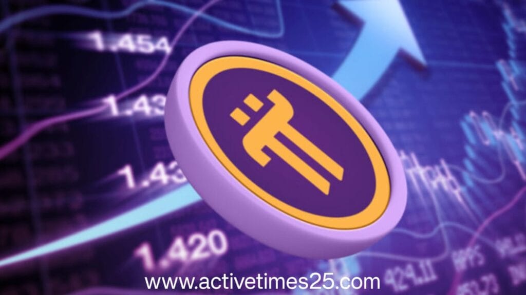 Future Value of PI Coin Network translate hindhi