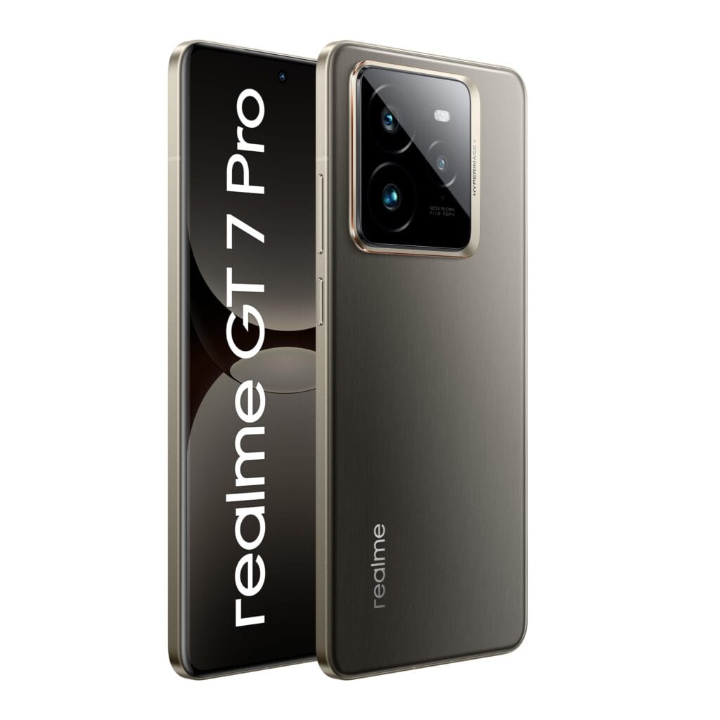 Realme GT 7 नए फीचर्स, प्राइस और पूरी जानकारी