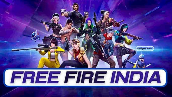 Free Fire फ्री डायमंड पाने का सबसे आसान तरीका 2025