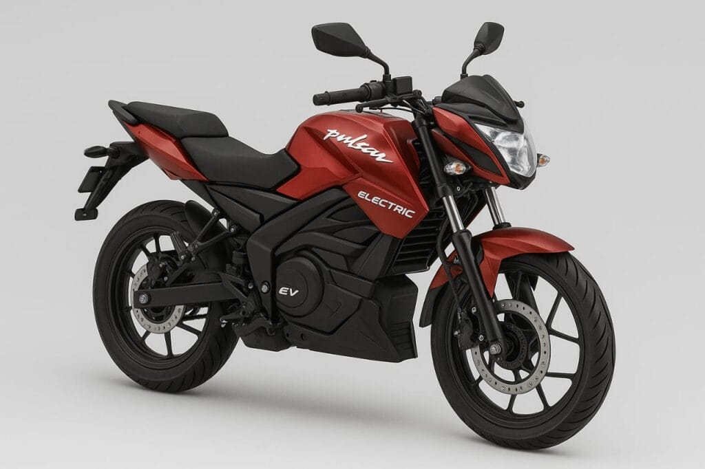 EV Pulsar: जानिए कब लॉन्च होगी बजाज की इलेक्ट्रिक स्पोर्ट्स बाइक, फीचर्स, रेंज और कीमत